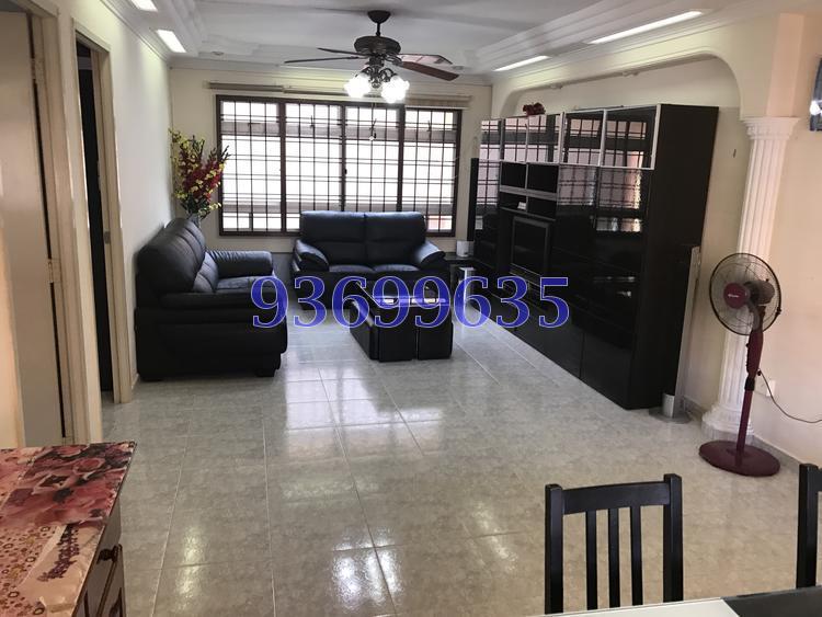 Blk 842H Tampines Street 82 (Tampines), HDB 4 Rooms #154325082
